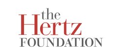 The Hertz Fellowship